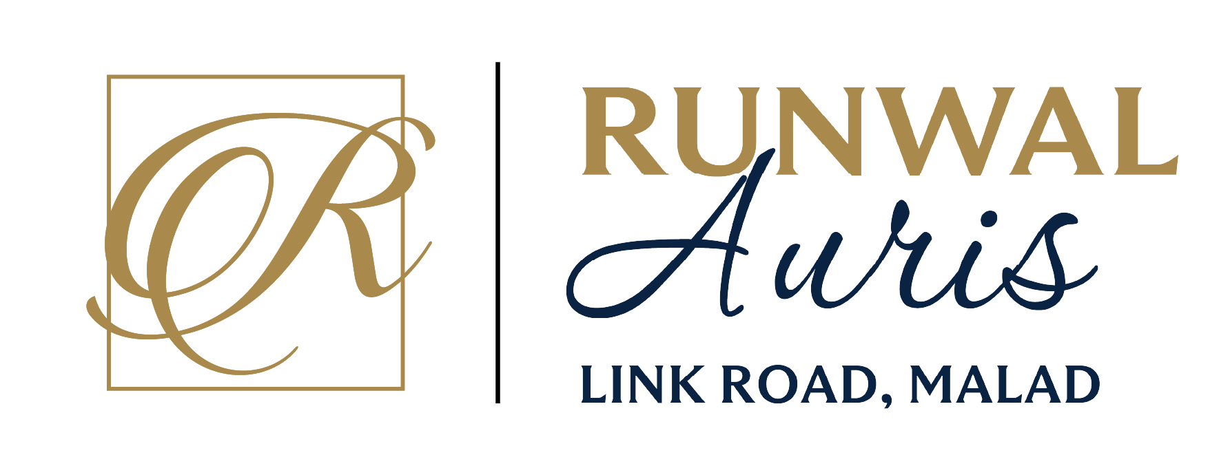 Runwal Auris Logo - Runwal Realty